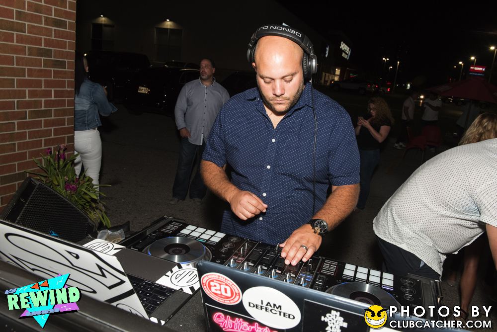 Passione party venue photo 107 - August 14th, 2020