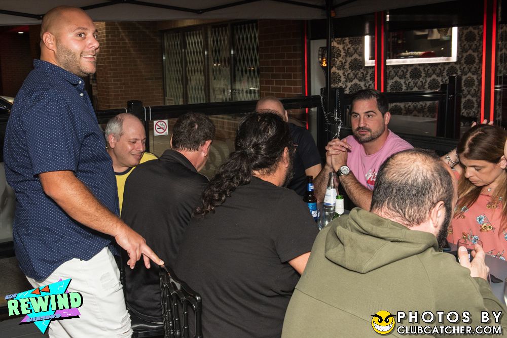 Passione party venue photo 111 - August 14th, 2020