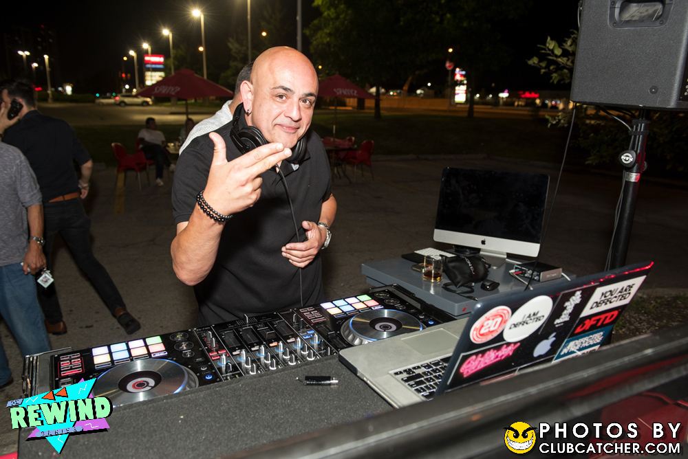 Passione party venue photo 112 - August 14th, 2020