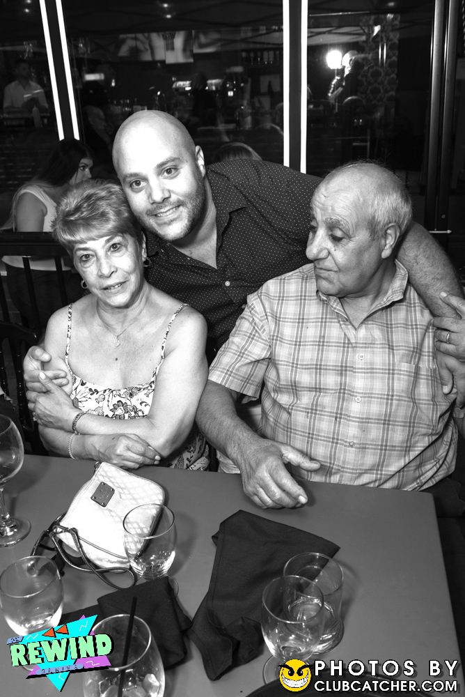 Passione party venue photo 113 - August 14th, 2020