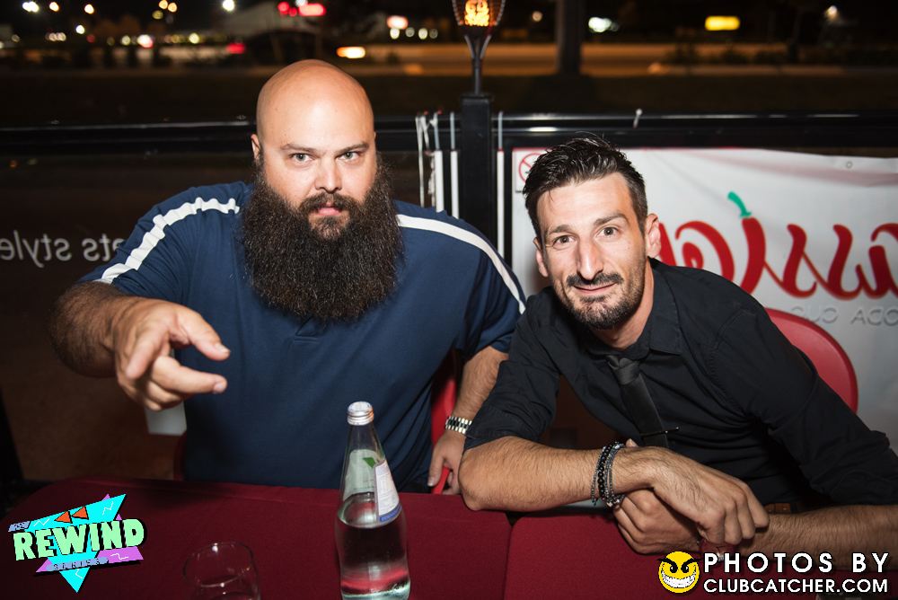 Passione party venue photo 117 - August 14th, 2020