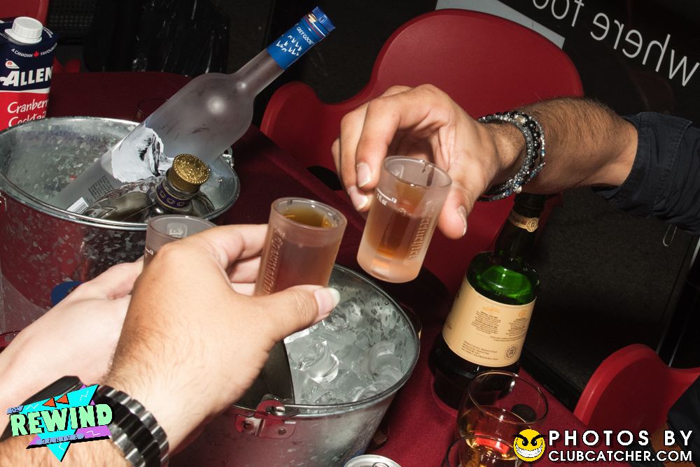 Passione party venue photo 119 - August 14th, 2020