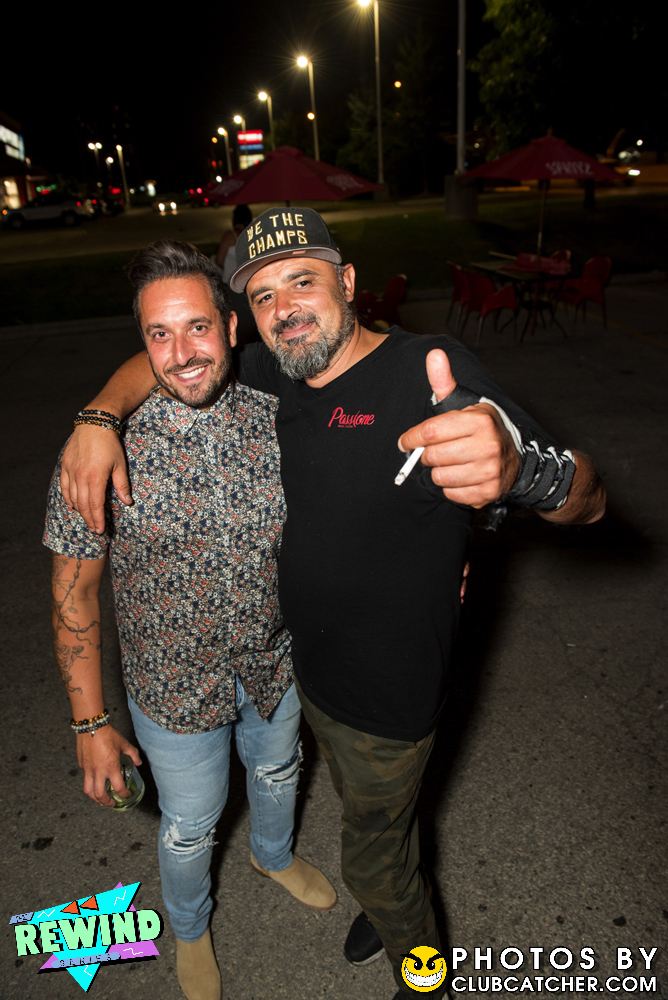 Passione party venue photo 121 - August 14th, 2020