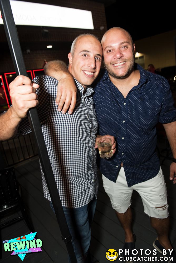 Passione party venue photo 123 - August 14th, 2020