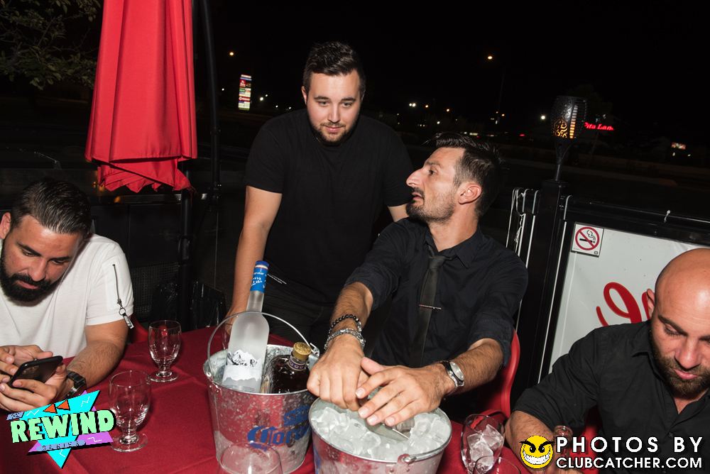 Passione party venue photo 129 - August 14th, 2020