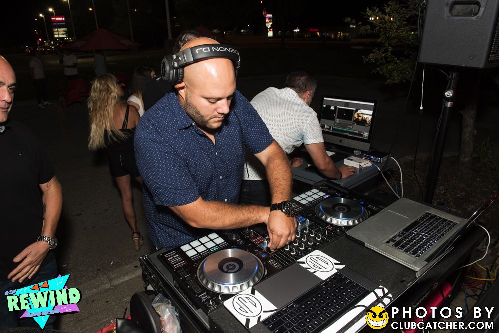 Passione party venue photo 14 - August 14th, 2020