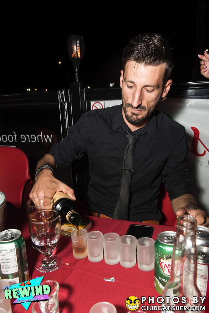 Passione party venue photo 131 - August 14th, 2020