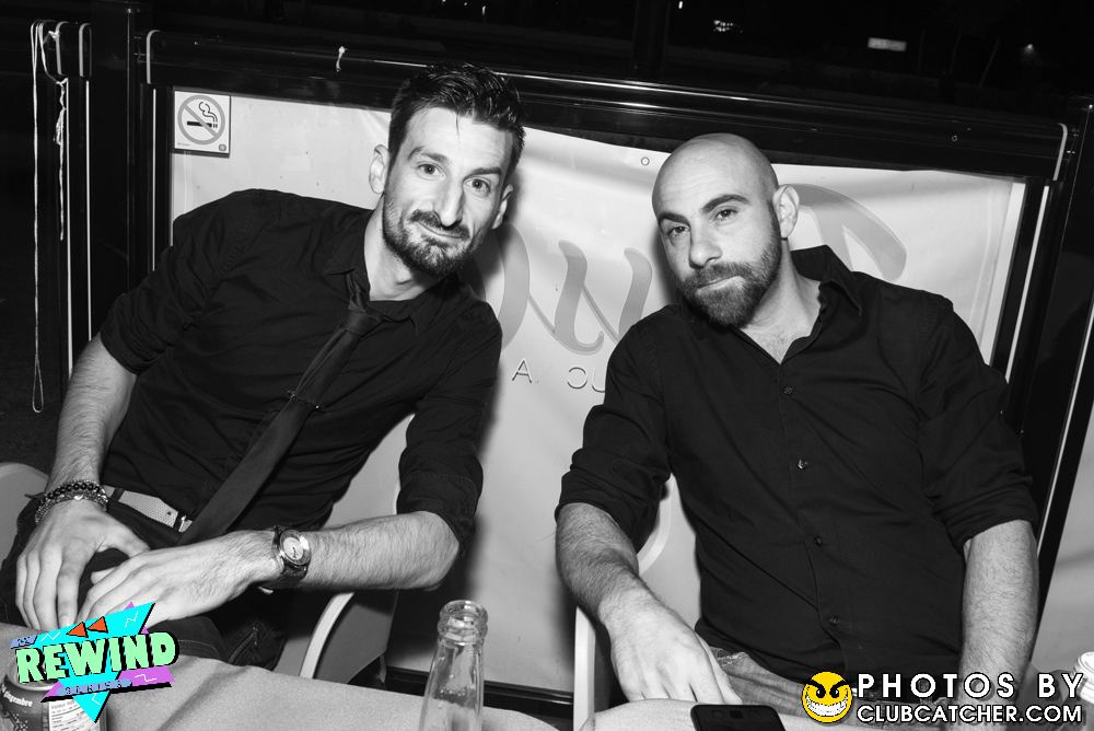 Passione party venue photo 133 - August 14th, 2020