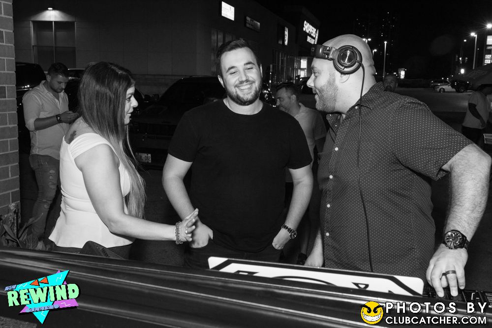 Passione party venue photo 135 - August 14th, 2020