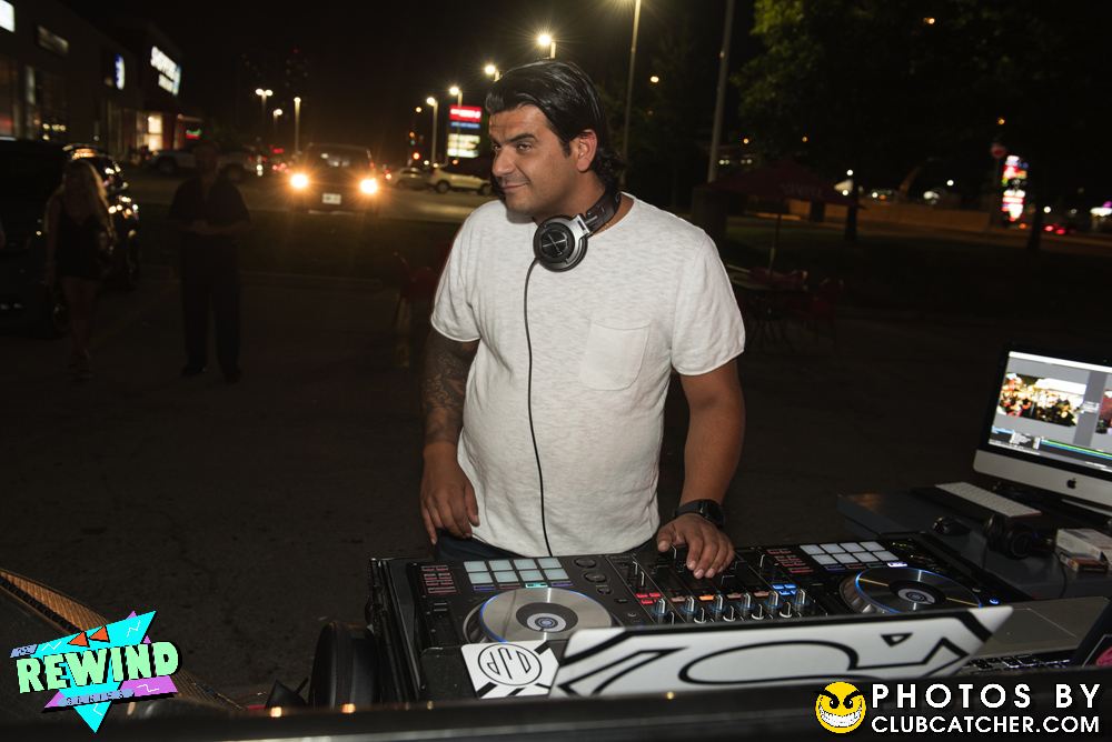 Passione party venue photo 136 - August 14th, 2020