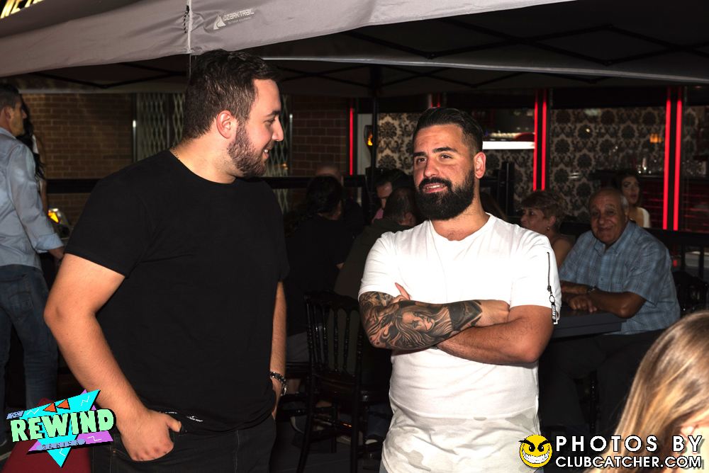 Passione party venue photo 140 - August 14th, 2020