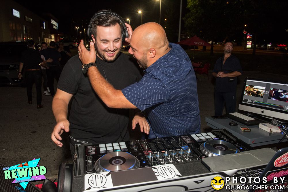 Passione party venue photo 15 - August 14th, 2020