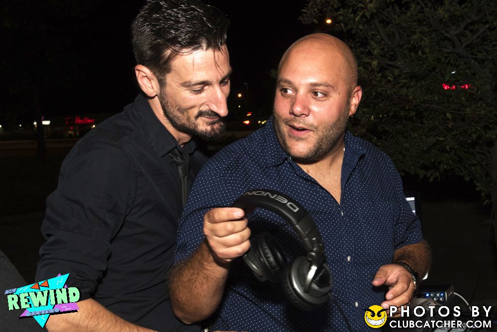 Passione party venue photo 141 - August 14th, 2020