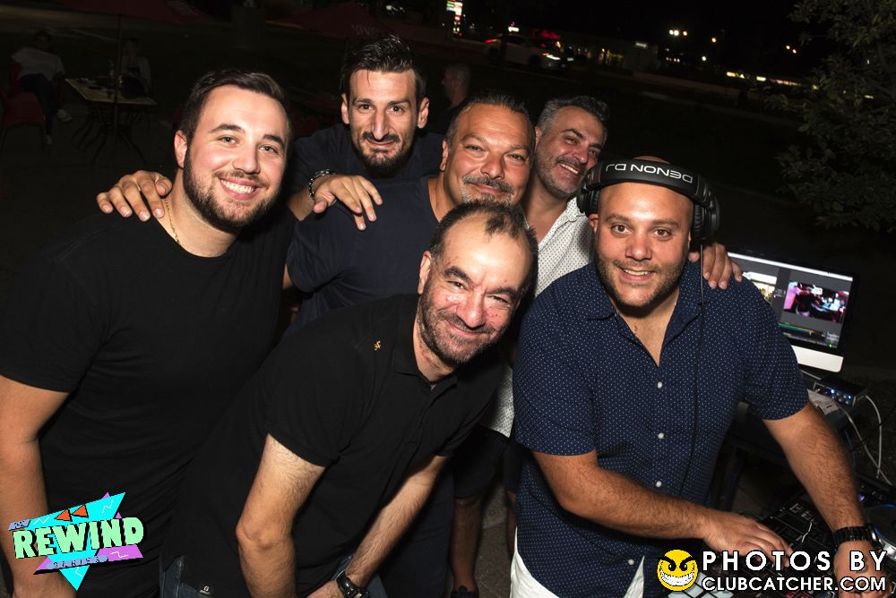 Passione party venue photo 142 - August 14th, 2020