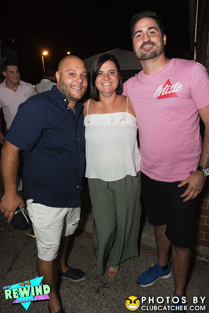 Passione party venue photo 144 - August 14th, 2020