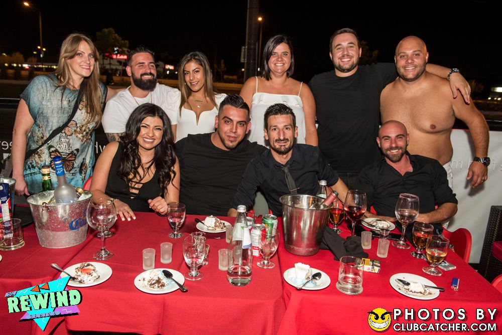 Passione party venue photo 16 - August 14th, 2020