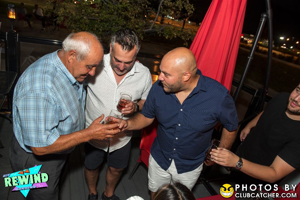 Passione party venue photo 17 - August 14th, 2020