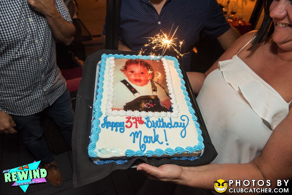 Passione party venue photo 18 - August 14th, 2020