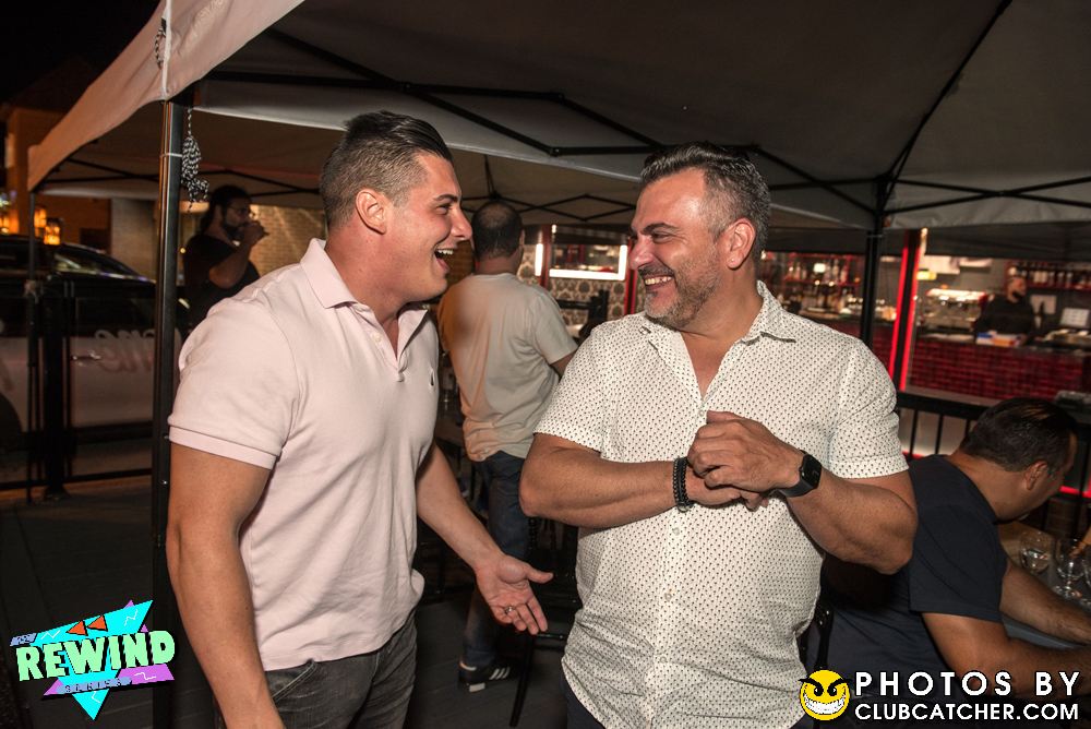 Passione party venue photo 19 - August 14th, 2020