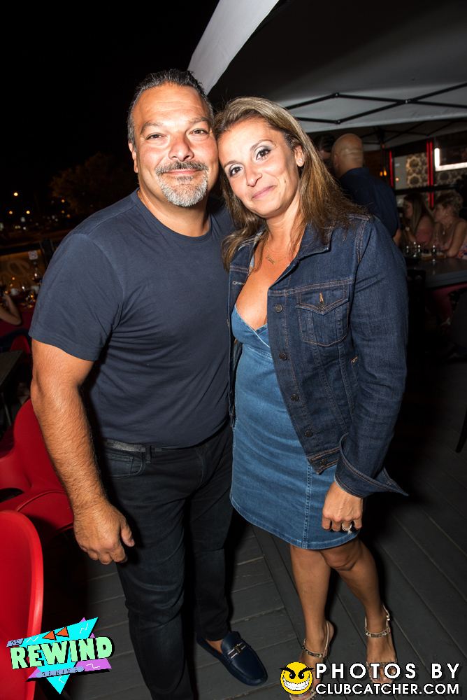 Passione party venue photo 20 - August 14th, 2020