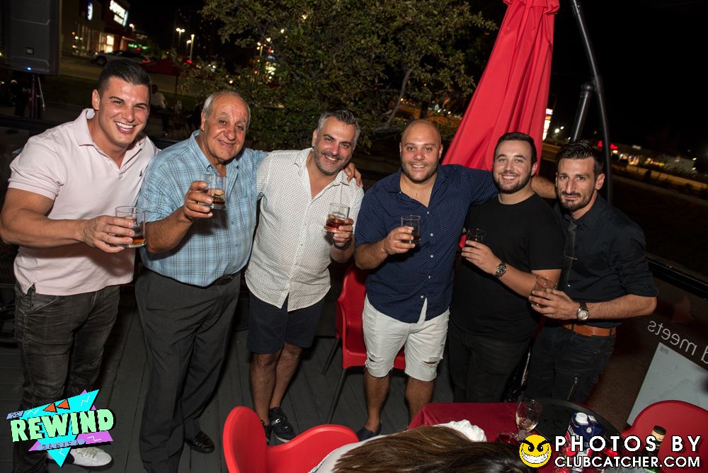 Passione party venue photo 22 - August 14th, 2020