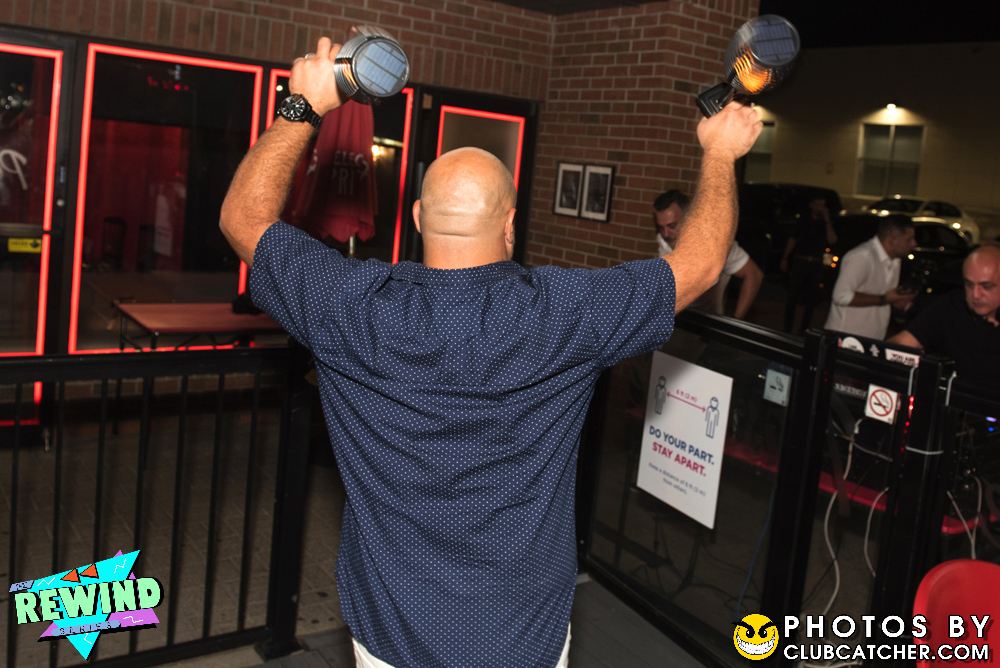 Passione party venue photo 24 - August 14th, 2020