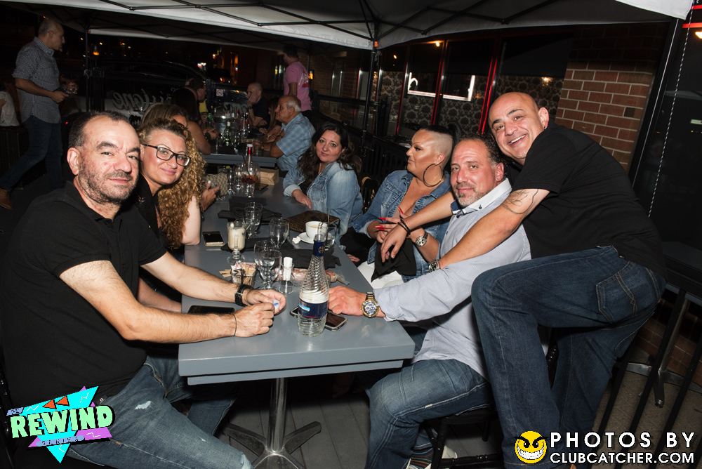 Passione party venue photo 26 - August 14th, 2020