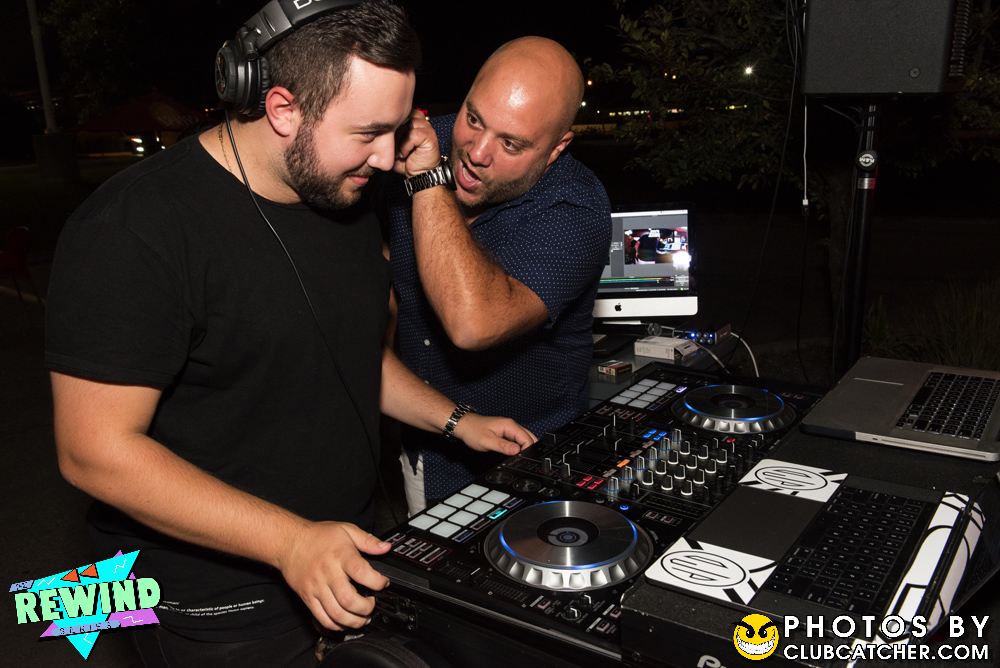 Passione party venue photo 27 - August 14th, 2020