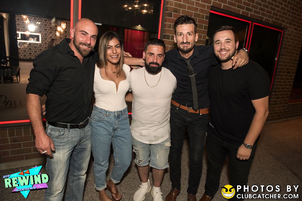 Passione party venue photo 28 - August 14th, 2020