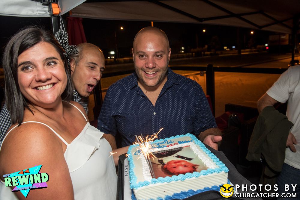 Passione party venue photo 29 - August 14th, 2020