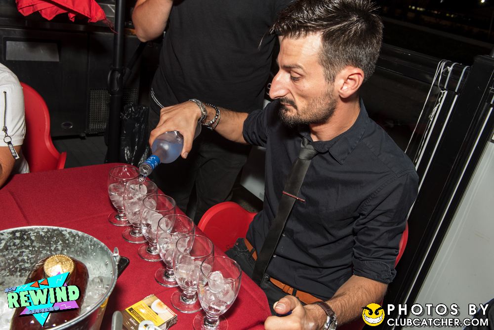 Passione party venue photo 30 - August 14th, 2020