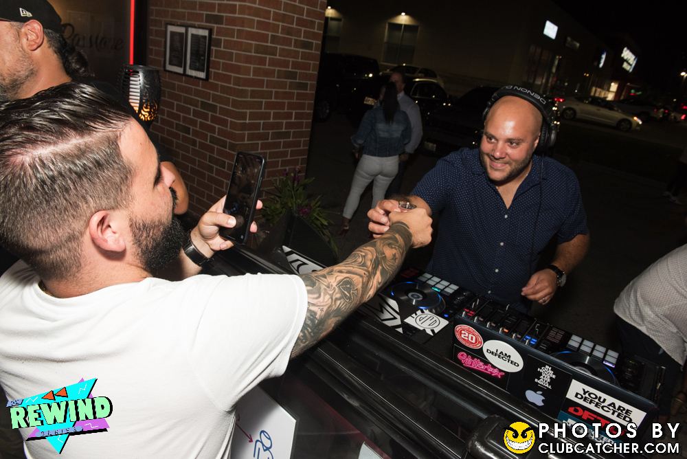 Passione party venue photo 4 - August 14th, 2020