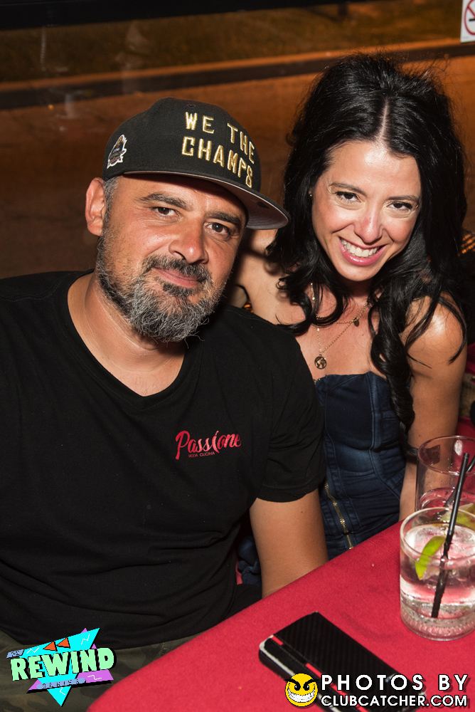 Passione party venue photo 31 - August 14th, 2020