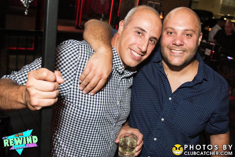 Passione party venue photo 32 - August 14th, 2020