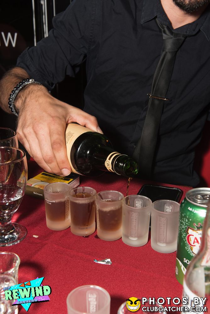 Passione party venue photo 33 - August 14th, 2020