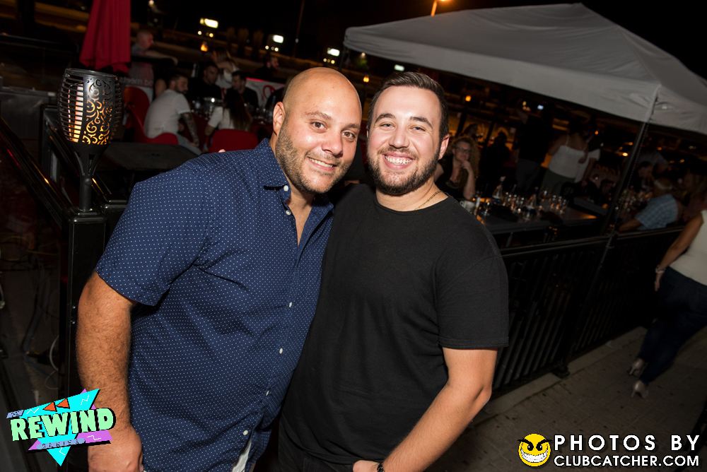 Passione party venue photo 34 - August 14th, 2020