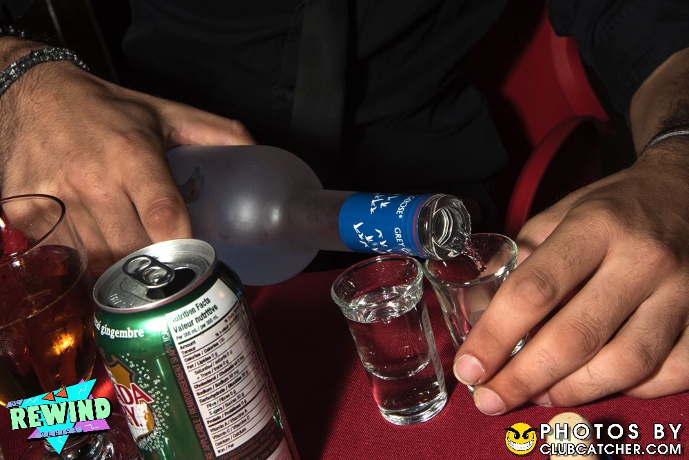 Passione party venue photo 36 - August 14th, 2020