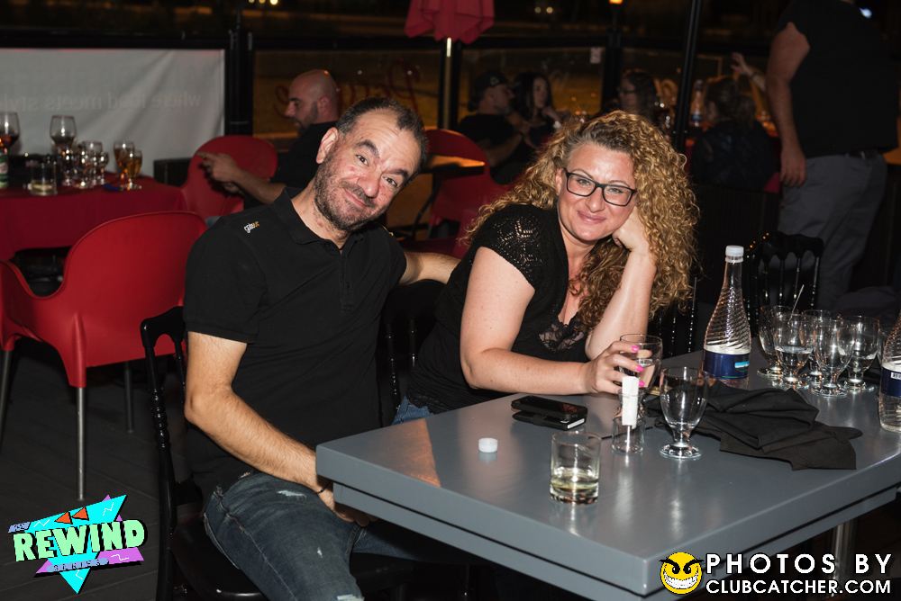 Passione party venue photo 38 - August 14th, 2020