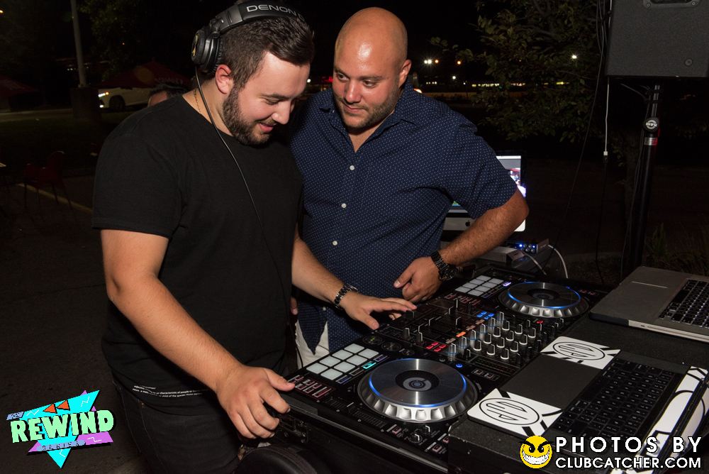 Passione party venue photo 39 - August 14th, 2020