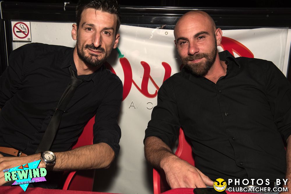 Passione party venue photo 40 - August 14th, 2020