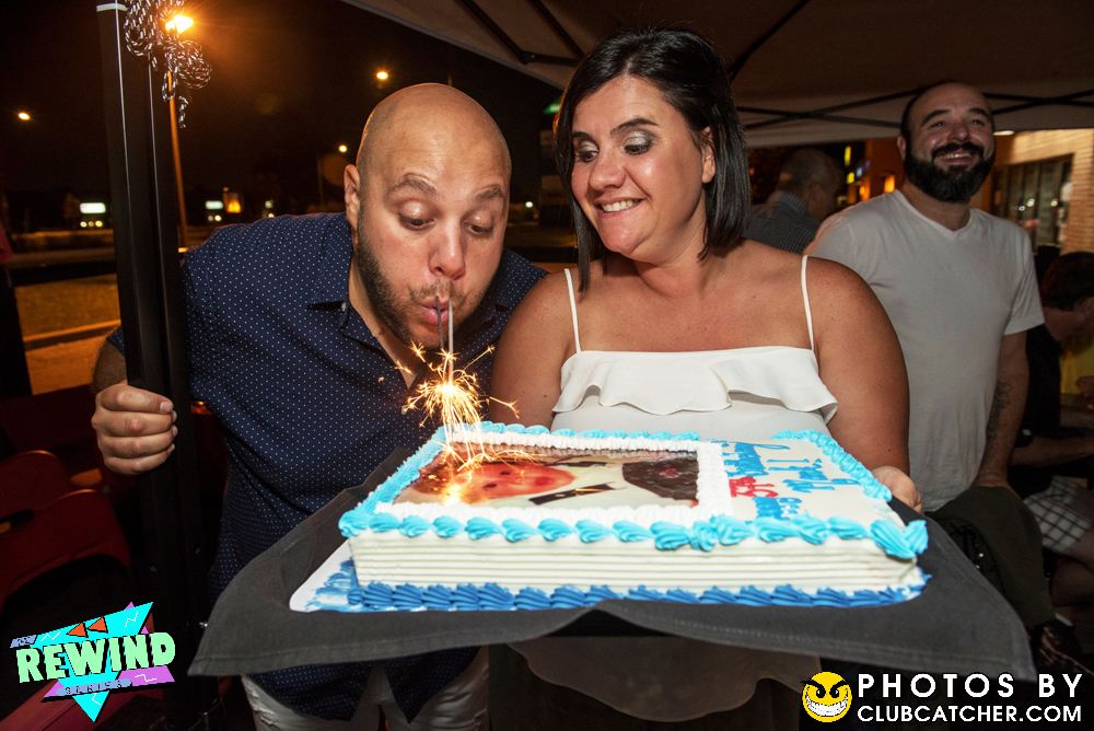 Passione party venue photo 5 - August 14th, 2020