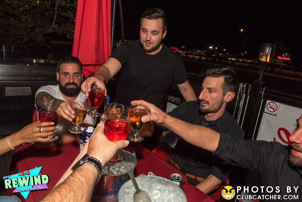 Passione party venue photo 42 - August 14th, 2020