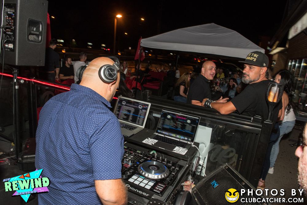 Passione party venue photo 45 - August 14th, 2020