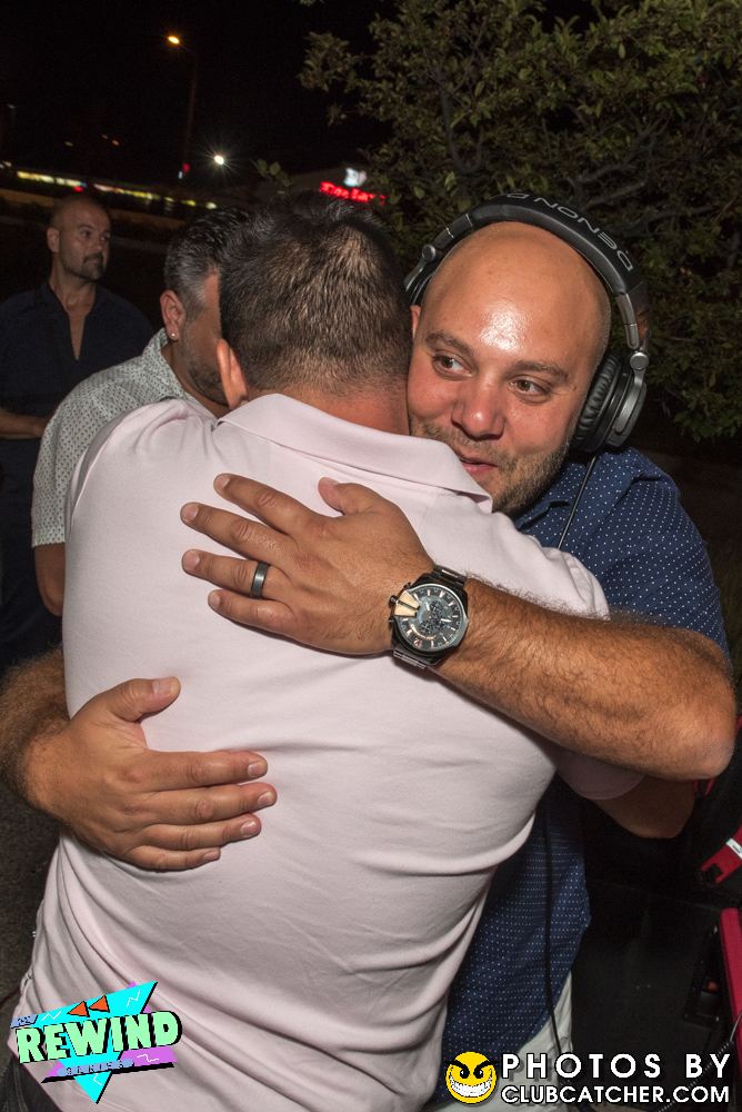 Passione party venue photo 46 - August 14th, 2020