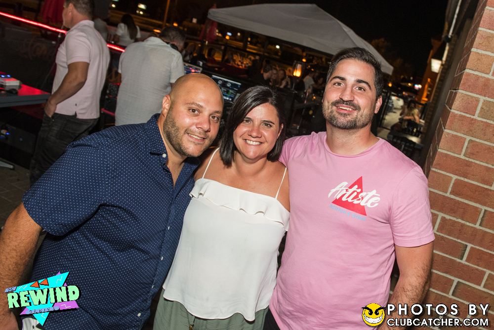 Passione party venue photo 48 - August 14th, 2020