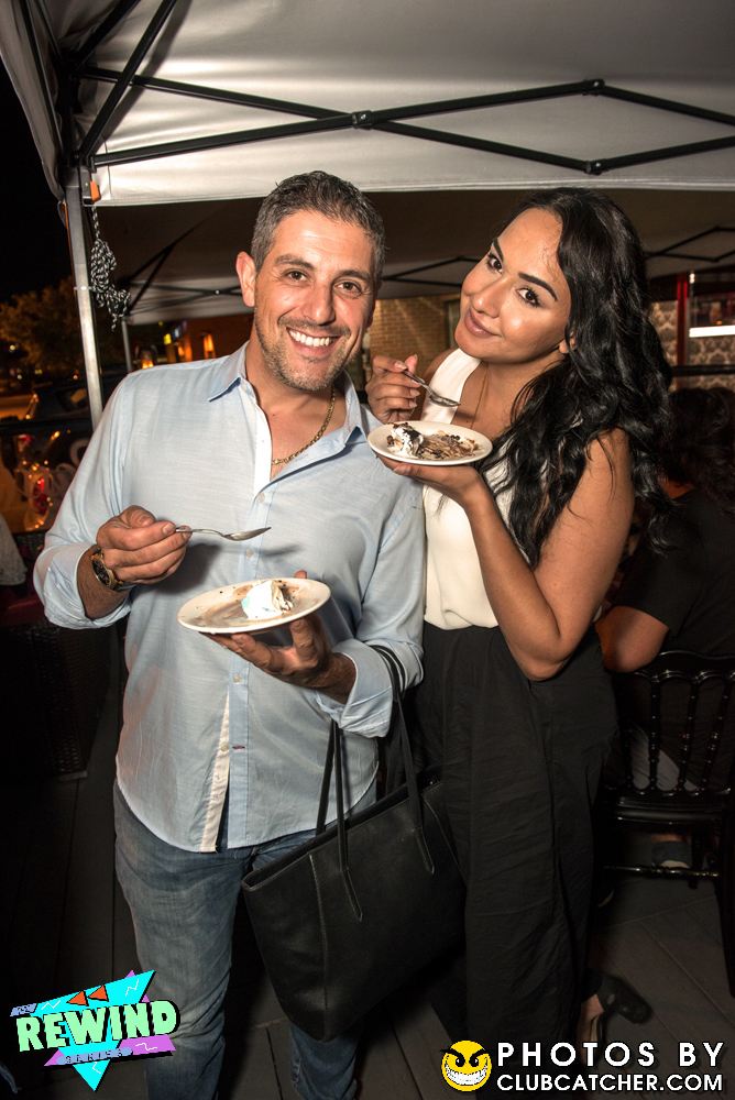 Passione party venue photo 6 - August 14th, 2020