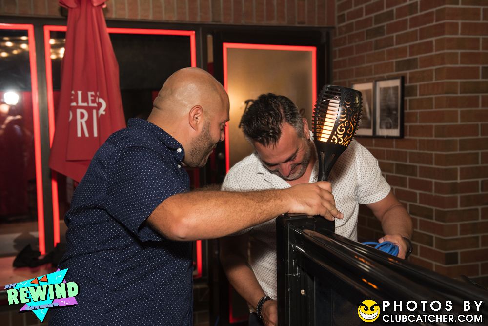 Passione party venue photo 51 - August 14th, 2020