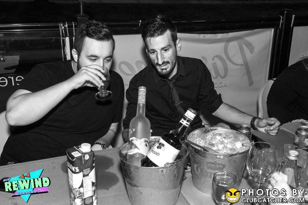 Passione party venue photo 52 - August 14th, 2020