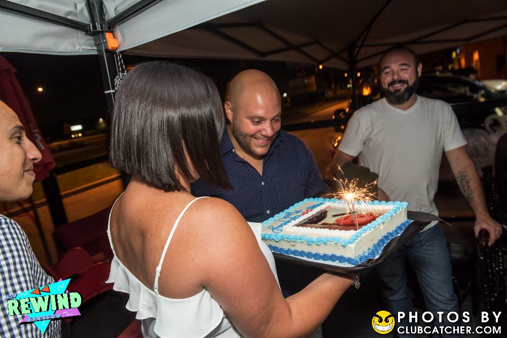 Passione party venue photo 53 - August 14th, 2020