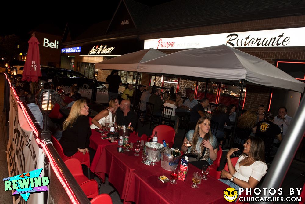 Passione party venue photo 54 - August 14th, 2020